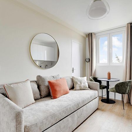 Cosy Apartment - 1Bdr For 3P - 이브리쉬르센 외부 사진